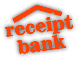 Receipt Bank